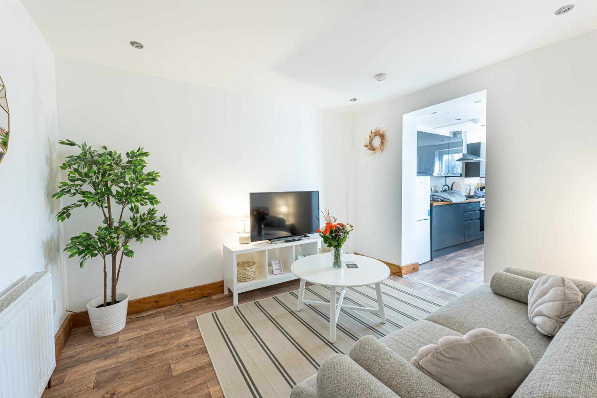 Ferienwohnung Seaside Retreat In Folkestone Exterior foto